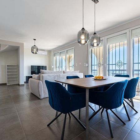 Villas Monte Hill Budva Zewnętrze zdjęcie