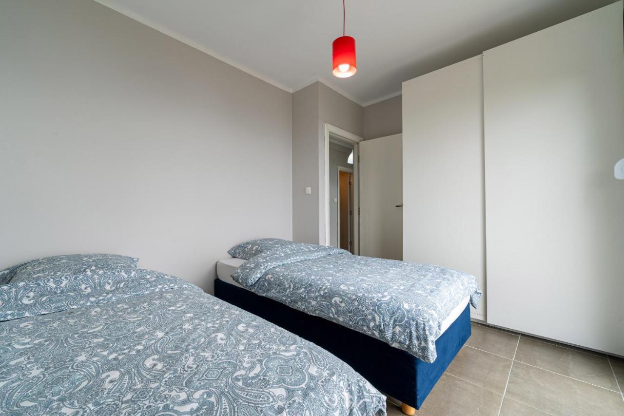 Villas Monte Hill Budva Zewnętrze zdjęcie