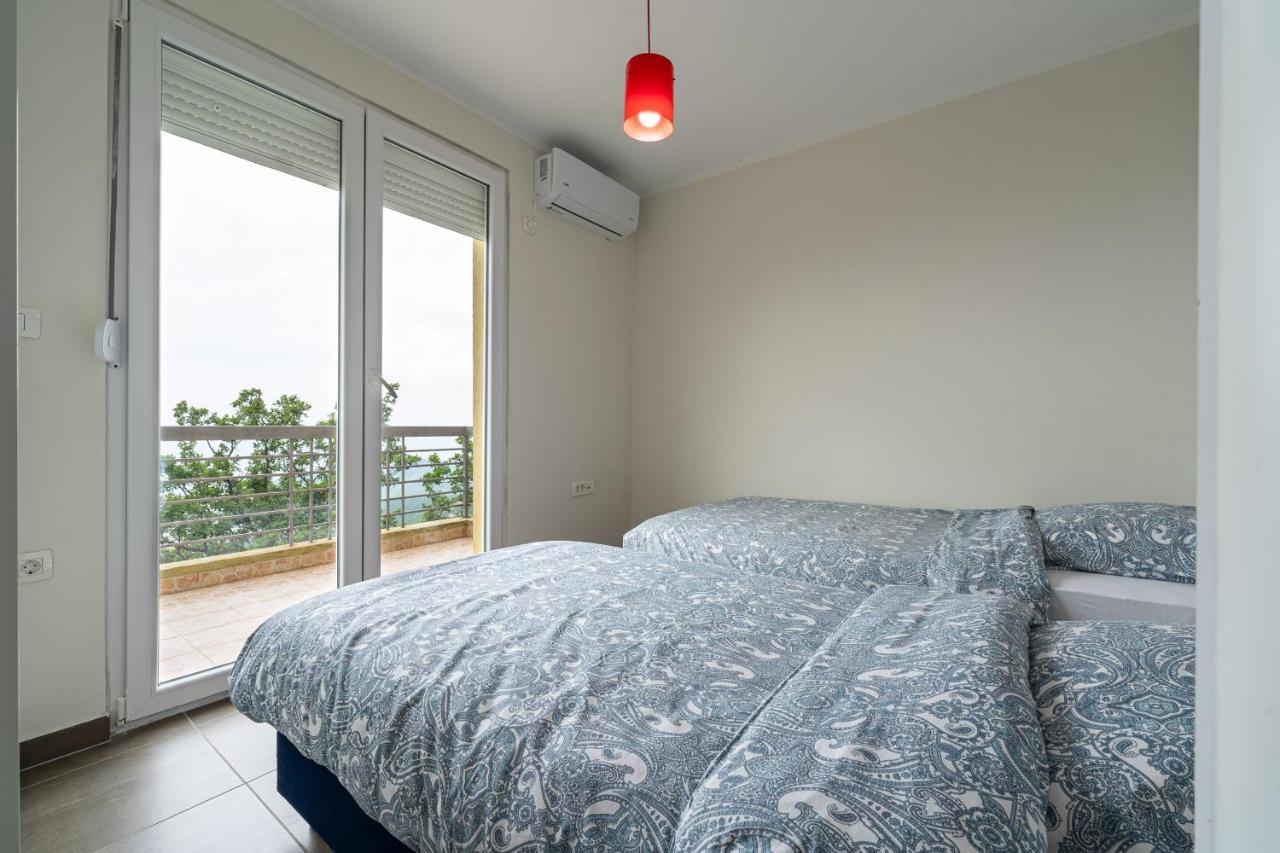 Villas Monte Hill Budva Zewnętrze zdjęcie