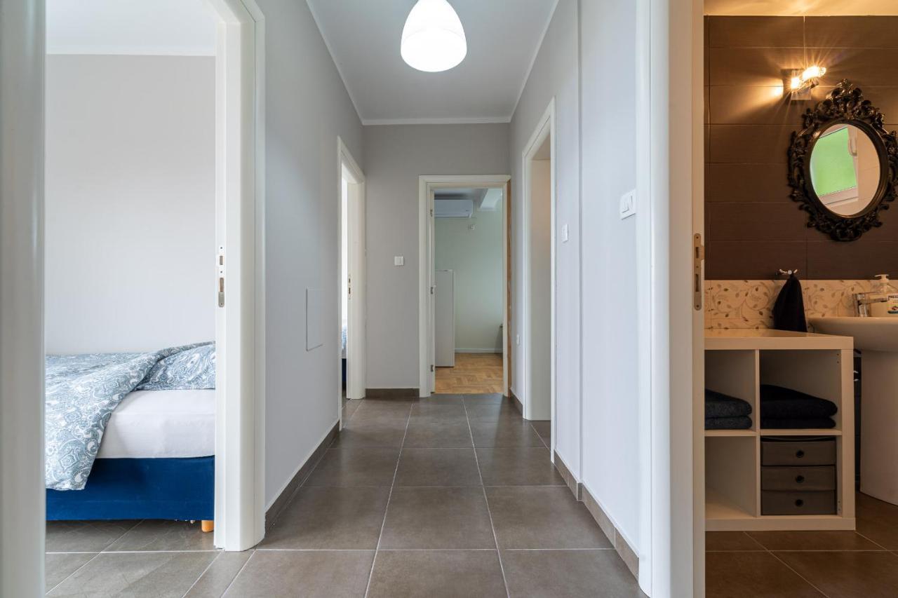 Villas Monte Hill Budva Zewnętrze zdjęcie