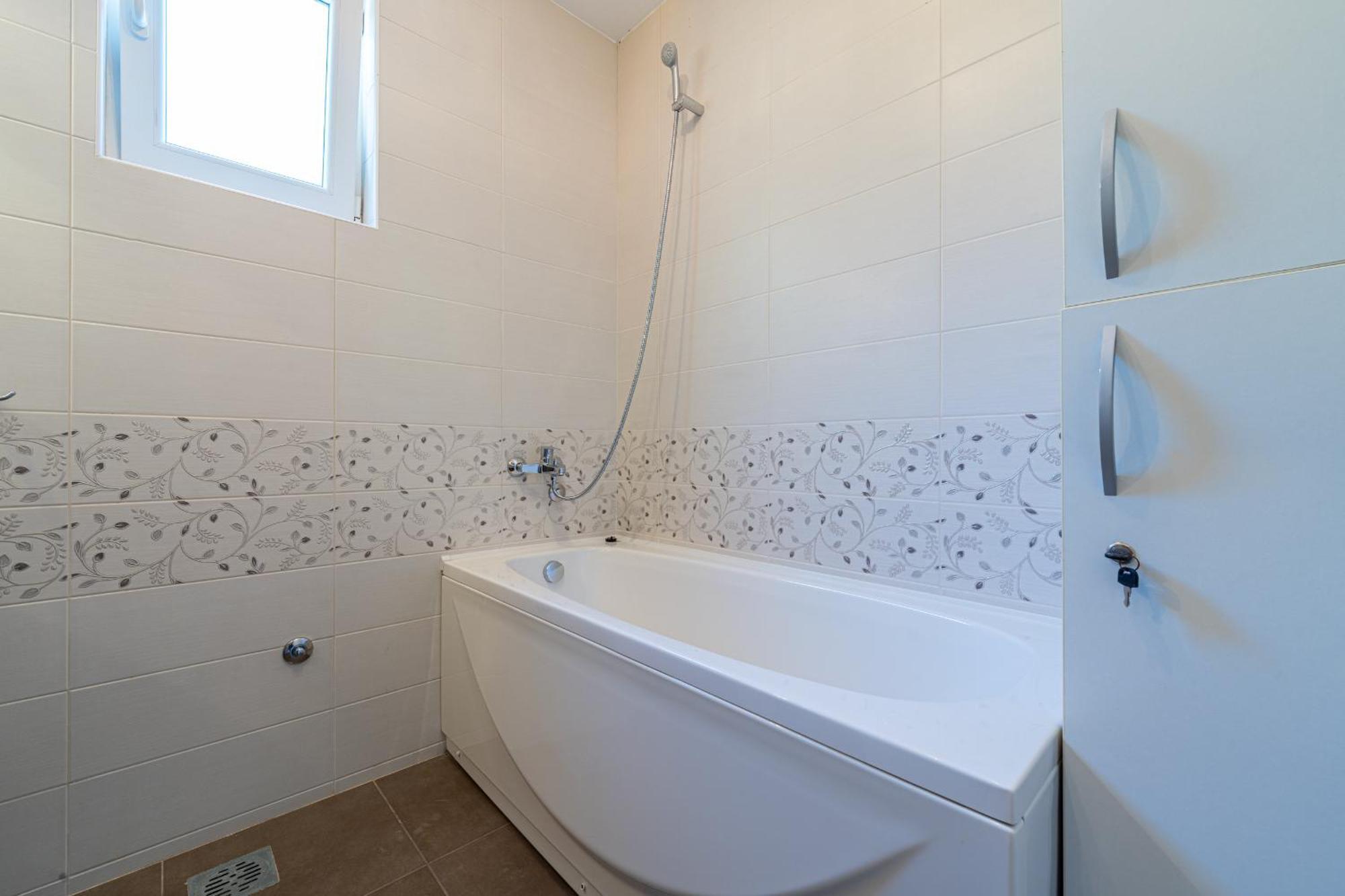Villas Monte Hill Budva Zewnętrze zdjęcie