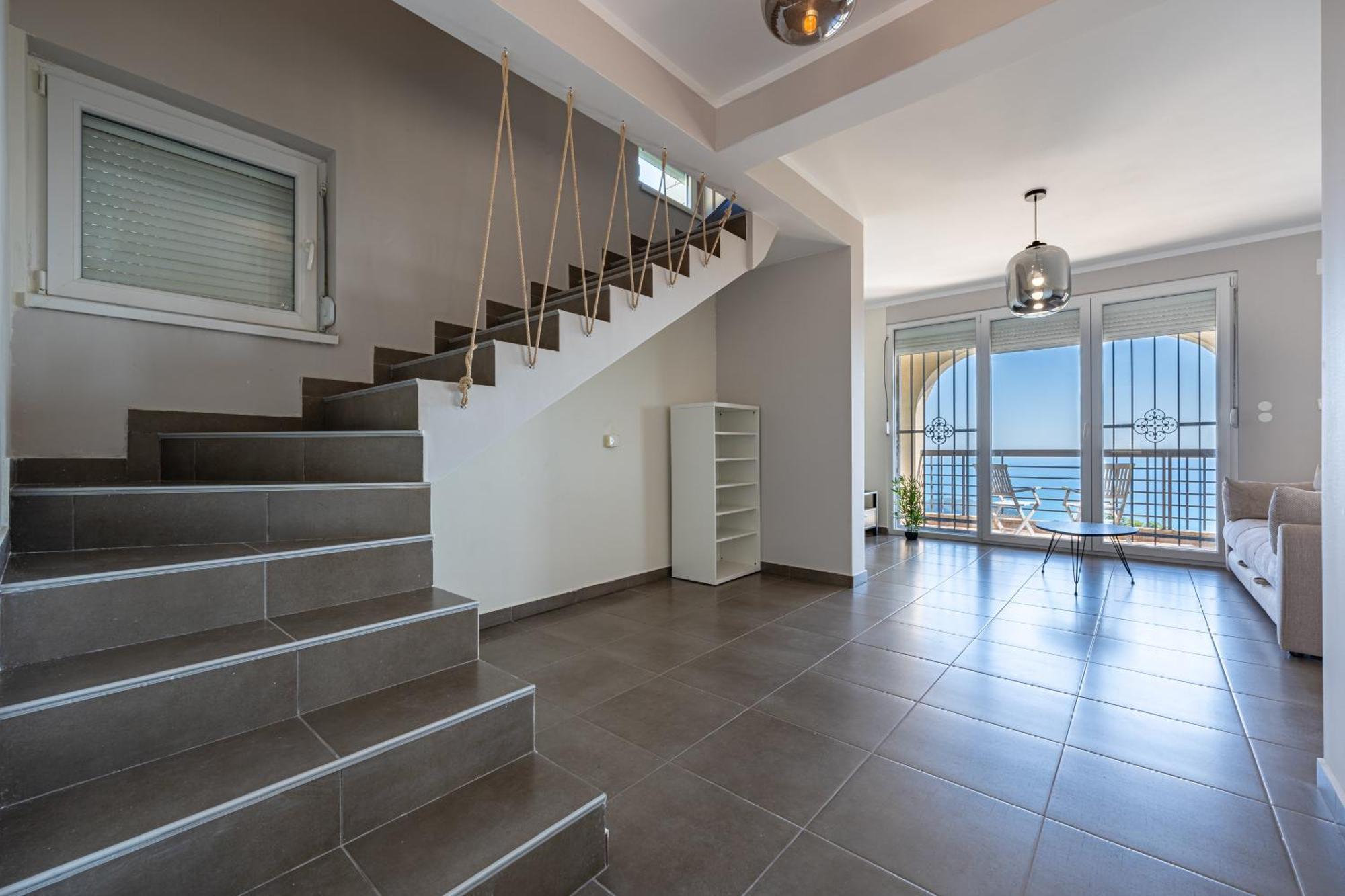Villas Monte Hill Budva Zewnętrze zdjęcie