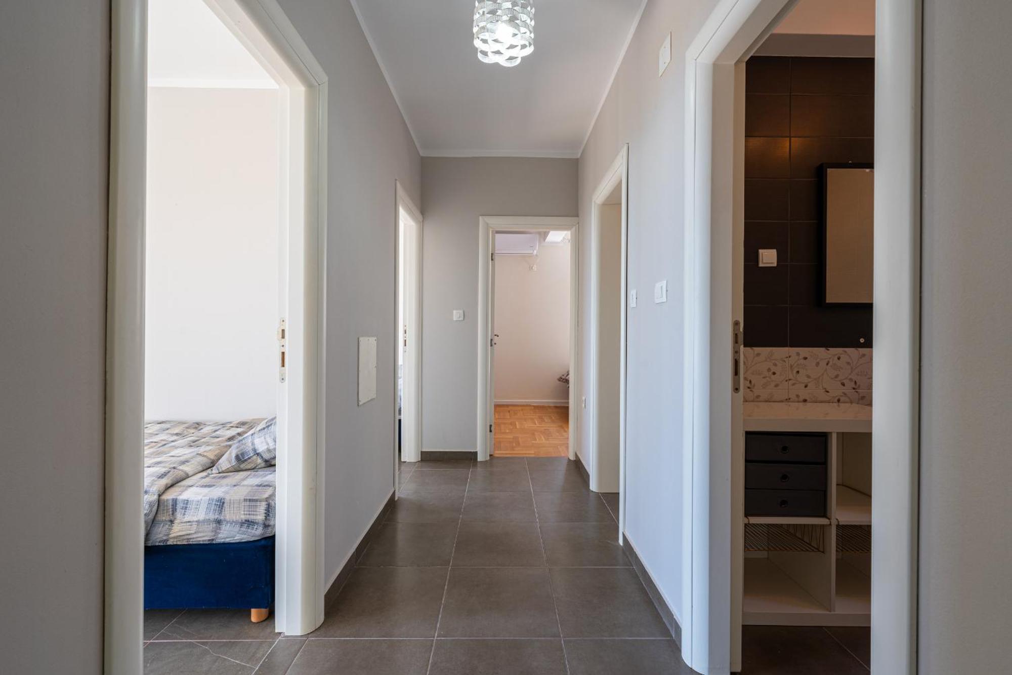 Villas Monte Hill Budva Zewnętrze zdjęcie