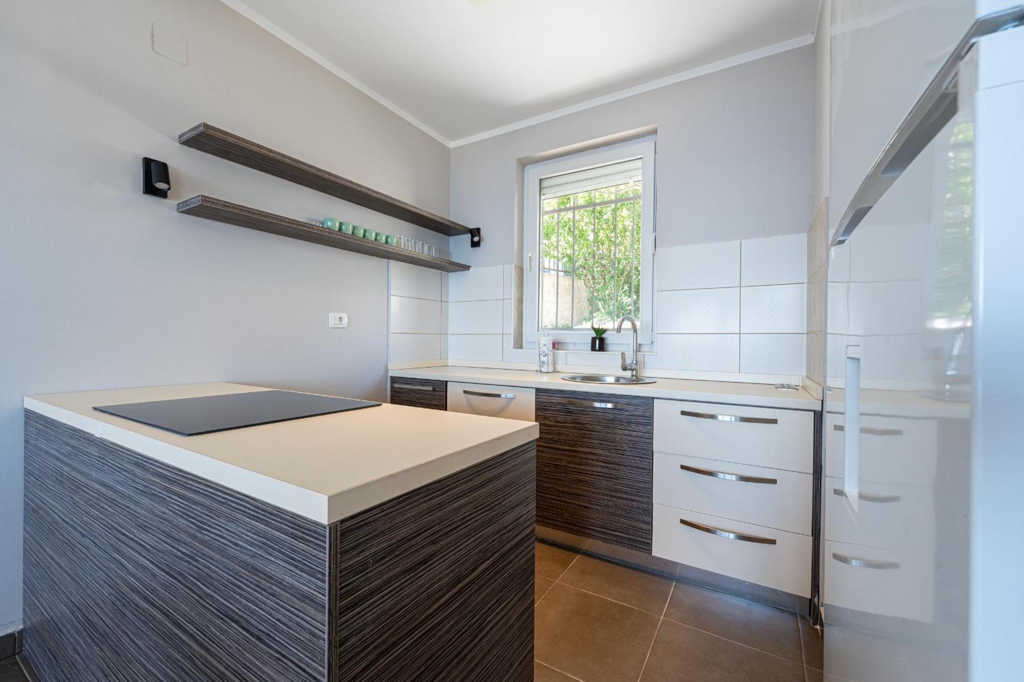 Villas Monte Hill Budva Zewnętrze zdjęcie