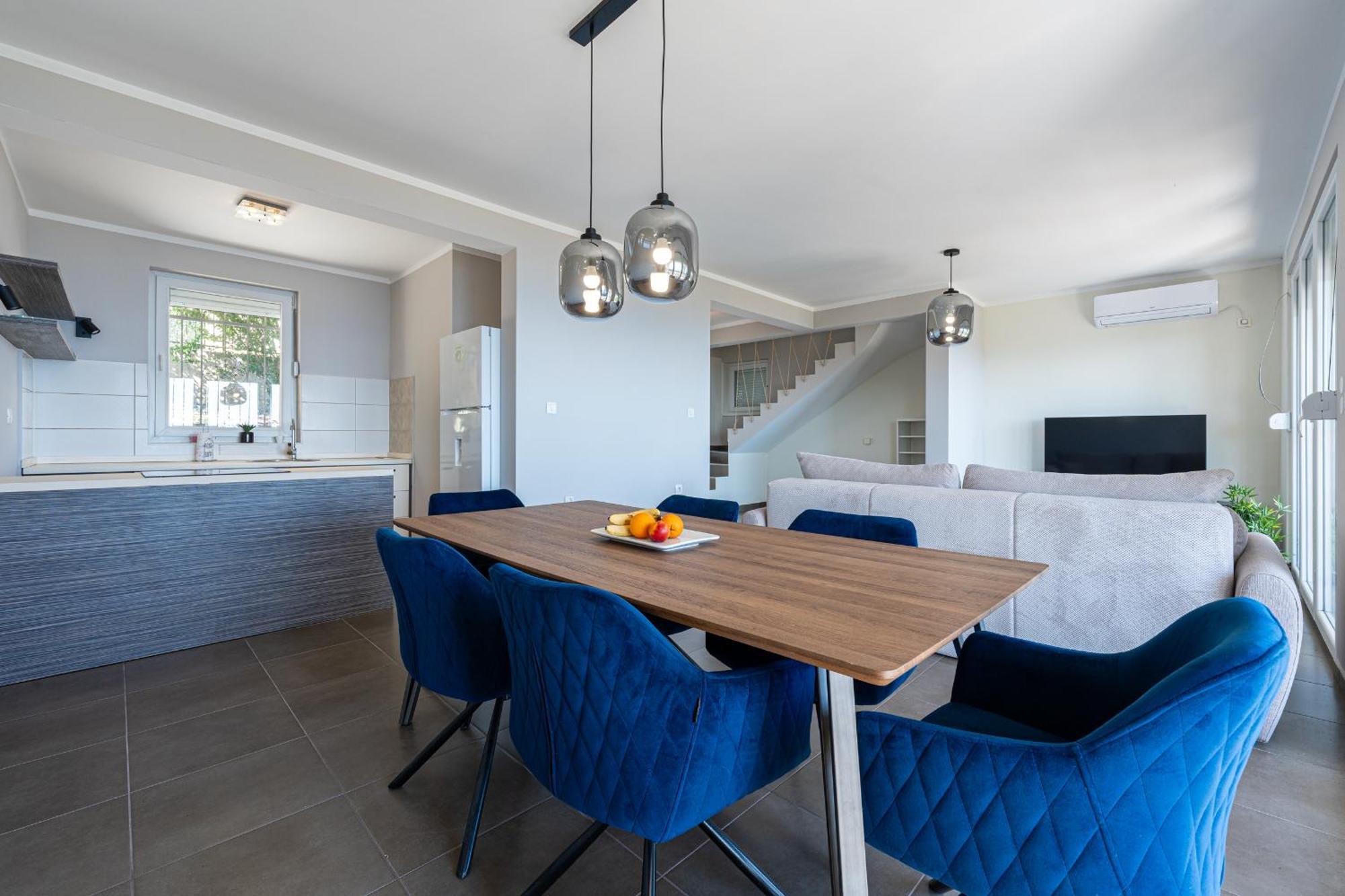 Villas Monte Hill Budva Zewnętrze zdjęcie