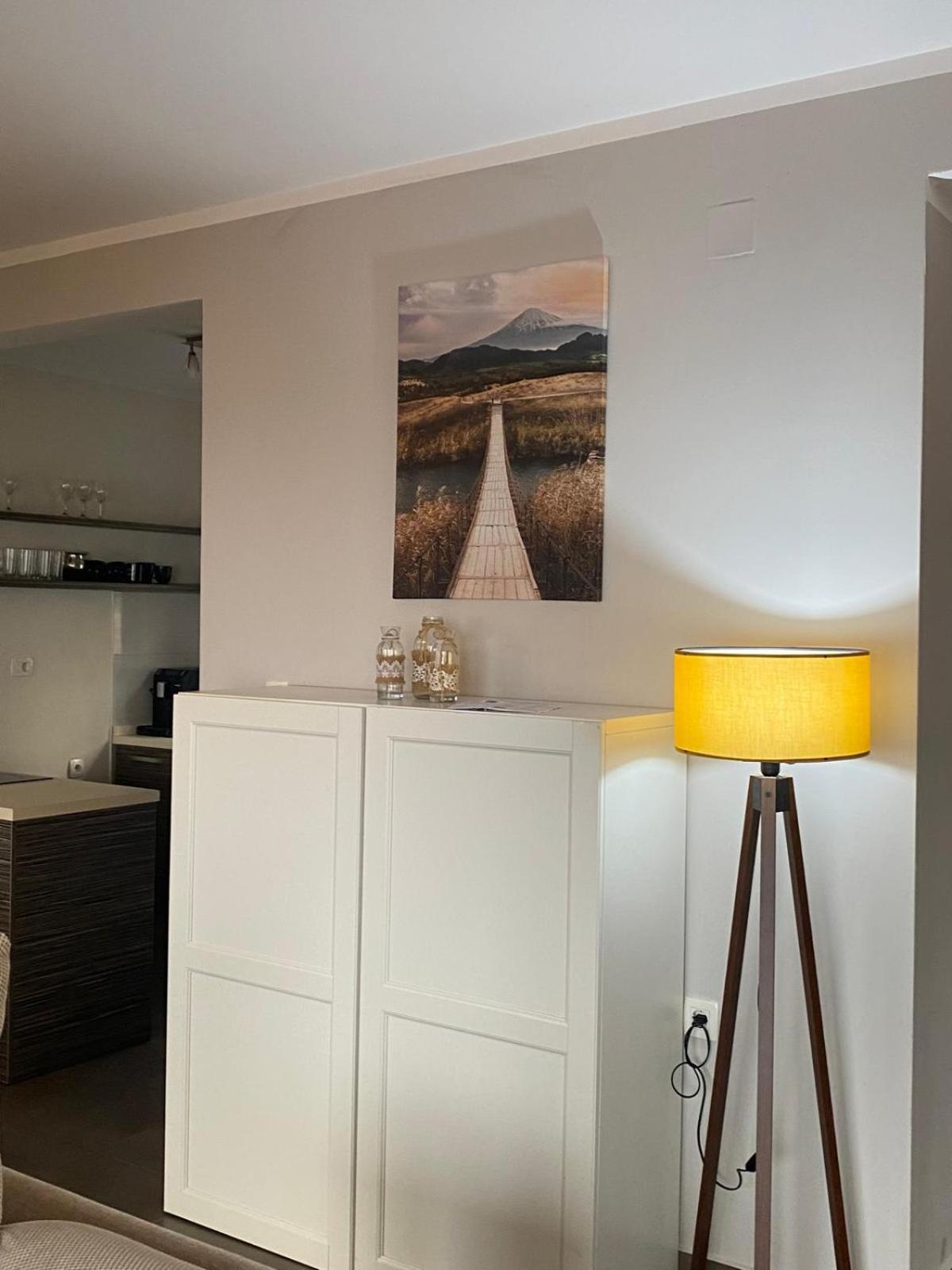 Villas Monte Hill Budva Zewnętrze zdjęcie