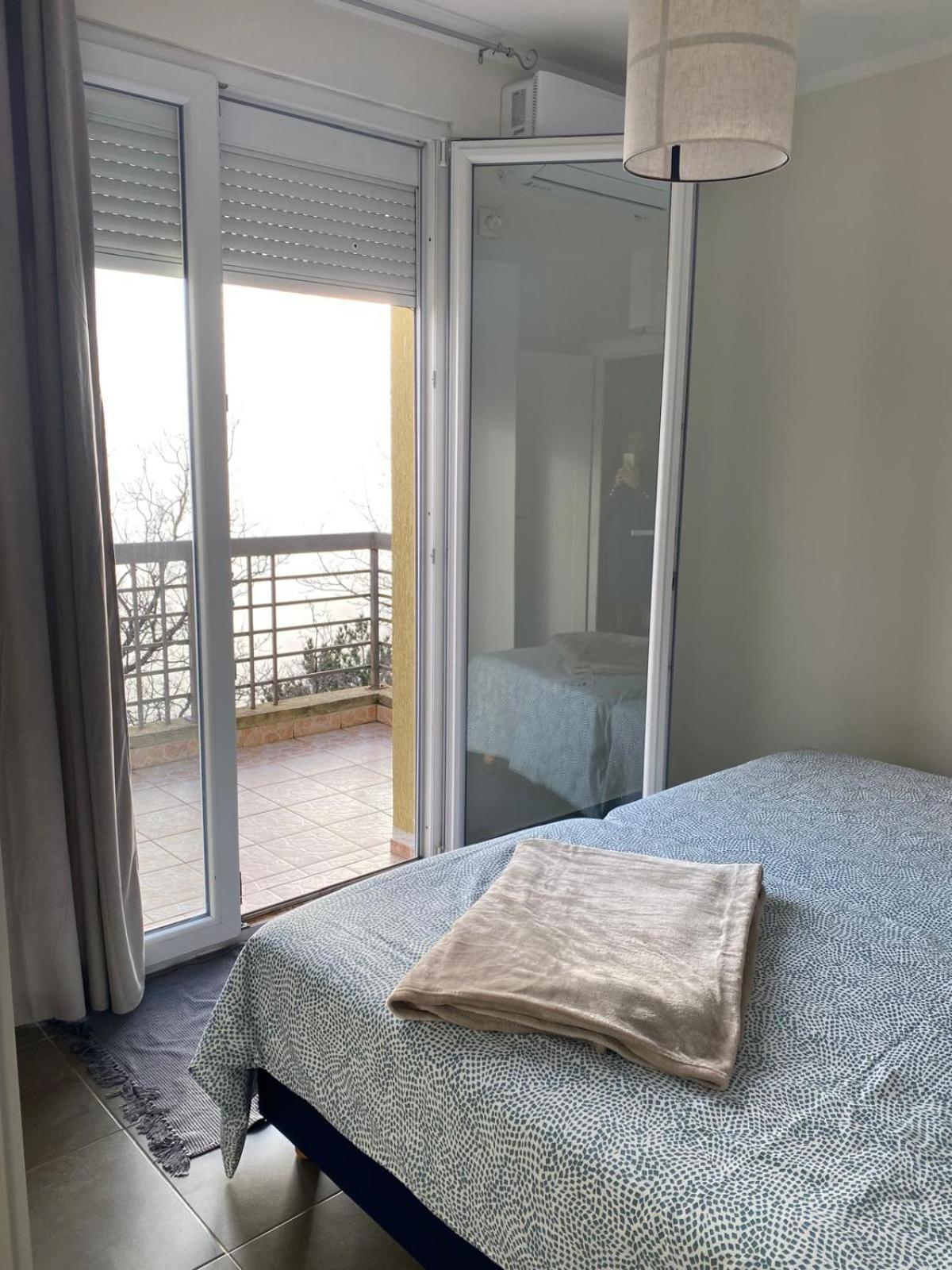 Villas Monte Hill Budva Zewnętrze zdjęcie