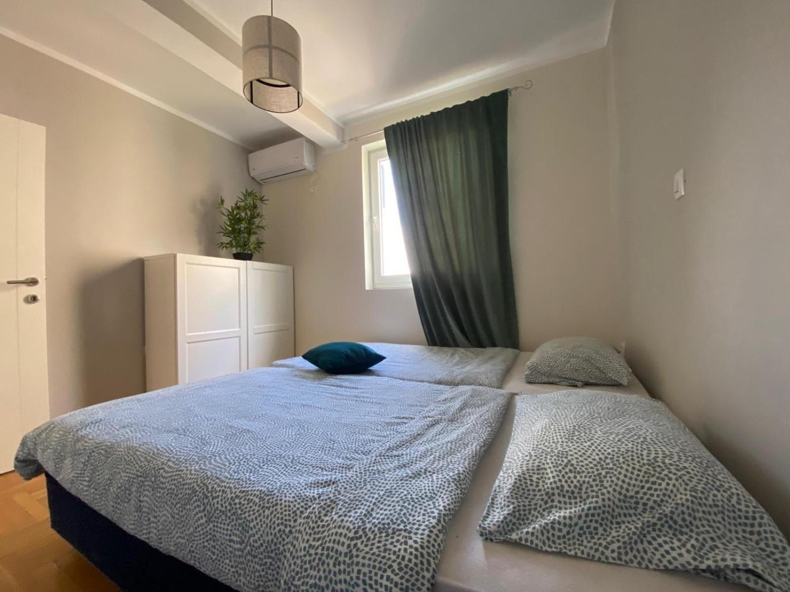 Villas Monte Hill Budva Zewnętrze zdjęcie