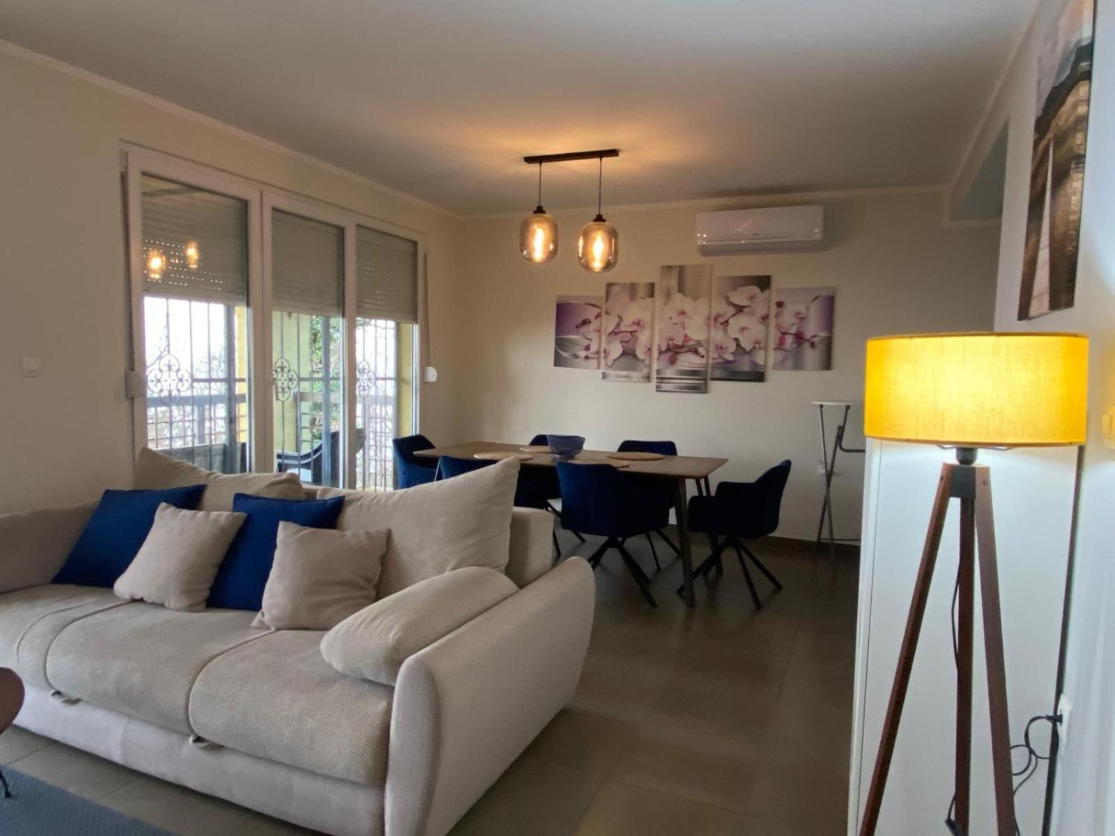 Villas Monte Hill Budva Zewnętrze zdjęcie