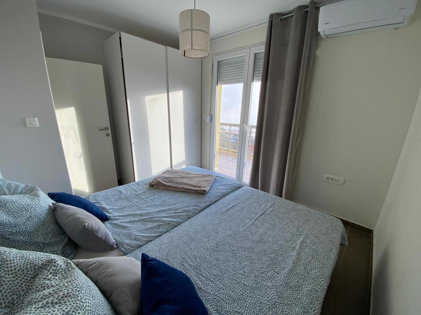 Villas Monte Hill Budva Zewnętrze zdjęcie