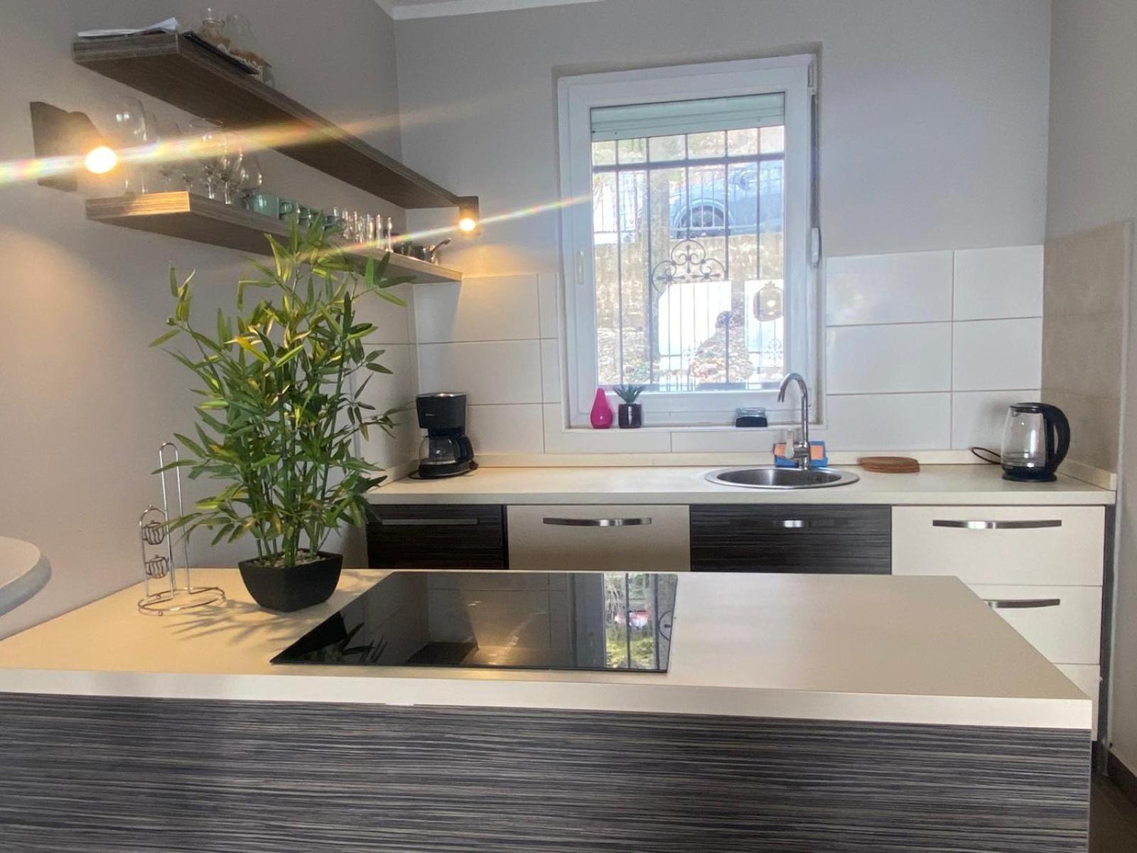 Villas Monte Hill Budva Zewnętrze zdjęcie